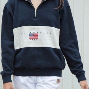 Brandy Melville sweatshirt